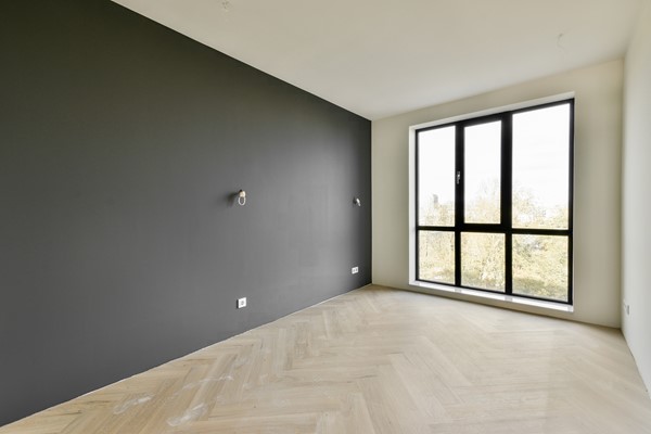 Medium property photo - Rijnlandlaan 297, 1062 MX Amsterdam